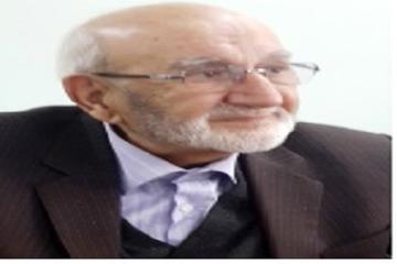 İSMAİL KARAÇAM(1937 - )