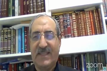 İMAN PENCERESİNDEN MUSİBET VE HASTALIKLAR-1