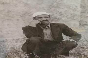 SEYDA MUHAMMED ZAHİD BAŞÇI HOCAMIZIN HATIRATI-3