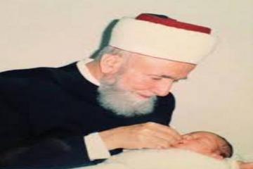 ABDÜLFETTAH EBU GUDDE'NİN KALEMİNDEN ÜSTAD BEDİÜZZAMAN-2