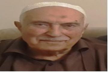 MUSTAFA RAMAZANOĞLU(1922 - 2017)