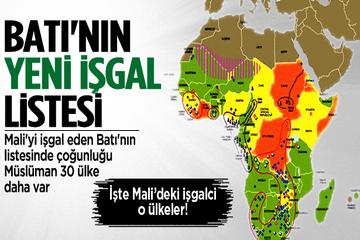 BATININ İŞGAL PLANLARI VE İÇERİDEKİ İŞBİRLİKÇİLERİ