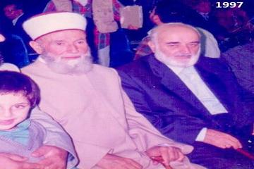 ABDÜLFETTAH EBU GUDDE'NİN KALEMİNDEN ÜSTAD BEDİÜZZAMAN-3