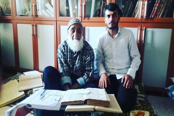 “CENNETE GİRMEK İÇİN MÜSLÜMAN OLMAK ŞART DEĞİL” İDDİALARI