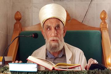 ABDULBAKİ SÜNNETÇİ HOCAEFENDİ