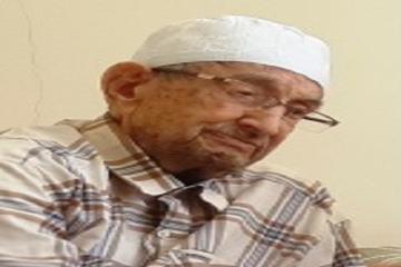 SAİD GECEGEZEN(1926 - 2016)