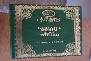 ŞİFA TEFSİRİ NOTLARI-42