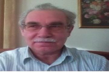 YAŞAR (SAİD) KUL(1945 - )