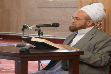 HADİSLERİN TEDVİNİ-1