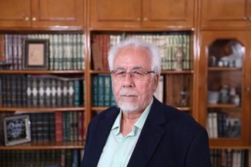 "BANA KUR'AN YETER!”