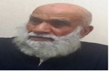 ALİ RIZA MUHLİS(1927 - 2016)