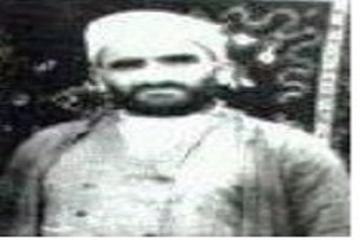 HAFIZ MUSTAFA ERTÜRK (1906 - 1950)