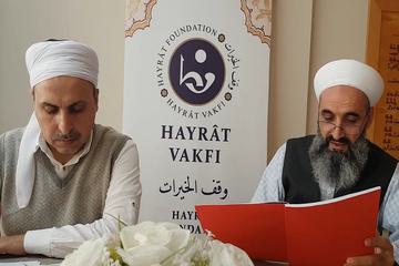 KIZIL İCAZ DÖRDÜNCÜ BEYİT(DEVAM)