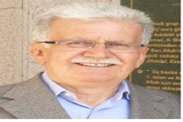 MEHMED KERVANCI(1940 - )