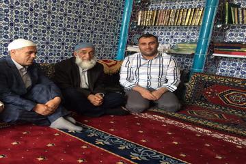 KABİRDE AZAB VE NİMETİN VARLIĞI