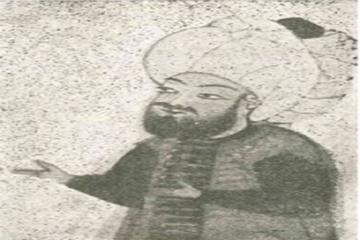 MAHMUD PAŞA