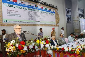 FİTNE HADİSLERİNE İTİRAZLAR