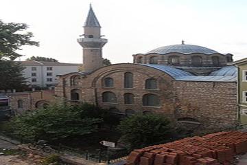 KALENDERHANE CAMİİ
