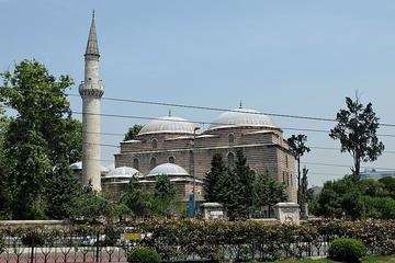 HAS MURAT PAŞA CAMİİ