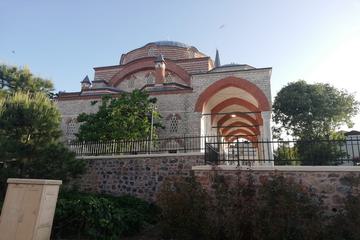 RUM MEHMED PAŞA (Ö. 1474 )