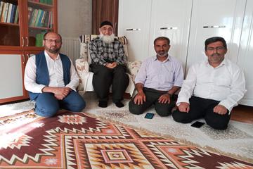 SAHABENİN HADİSE KARŞI TAVIRLARI