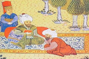 HOCAZÂDE MUSLUHİDDİN