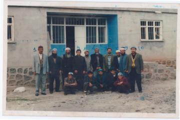 NAMAZ İSRAİLİYATTAN GELMEMİŞTİR