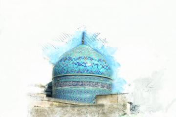 ABDÜLKÂDİR GEYLÂNÎ  VE KÂDİRİYYE TARİKATI
