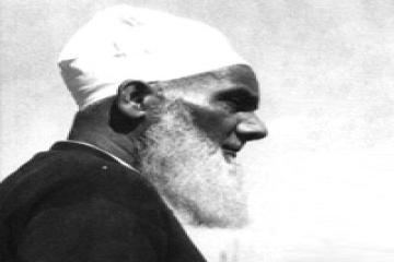 ŞEYHUL İSLAM ALLAME ŞEBBİR AHMED OSMANİ-2