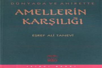 BÜYÜK GÜNAHLARI DOĞURAN ALTI GÜNAH