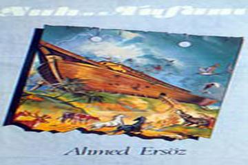 GEMİ İNŞA EDEN PEYGAMBER