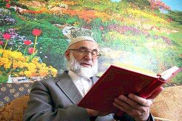 ŞAHİN YILMAZ HOCAEFENDİ İLE RÖPORTAJ-2