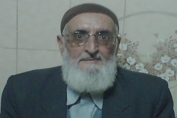 KURBANI HANIMI ADINA KESMEK