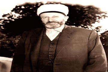 SÜLEYMAN HİLMİ EFENDİ HAKKINDA İLGİNÇ BİR DİYALOG