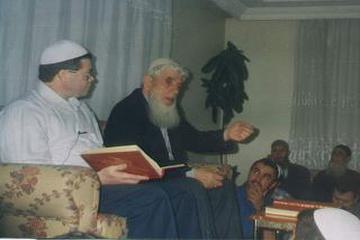 &#8220;YÜKÜ KALDIRASAN&#8221;