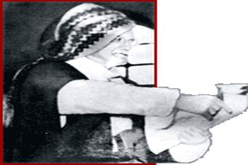 BİR ŞARTLANDIRILMIŞLIK ÖRNEĞİ