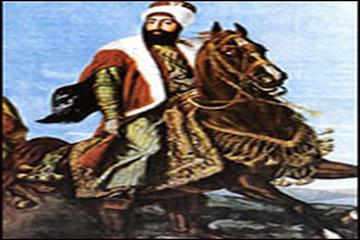 MÜNASEBETSİZ AHMED EFENDİ