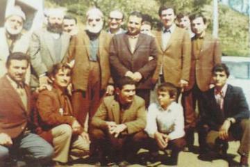 TÂHİRÎ MUTLU