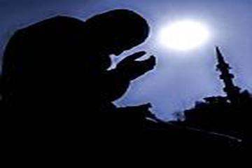 EŞREFOĞLU RUMİ HAZRETLERİNİN BİR DUASI