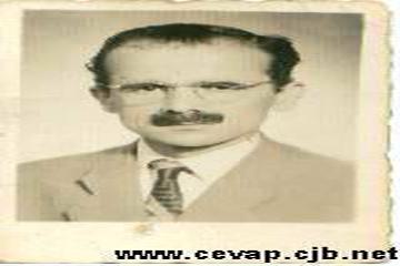 ZÜBEYR GÜNDÜZALP