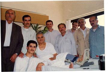 HASTALAR RİSALESİNDEN KISA TAVSİYELER