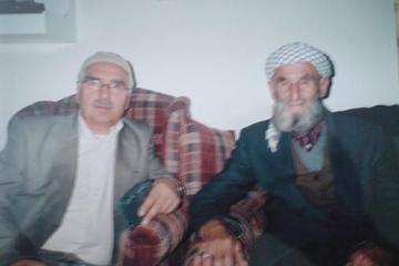 HASAN KURT