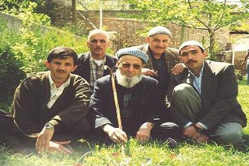 ŞABAN AKDAĞ