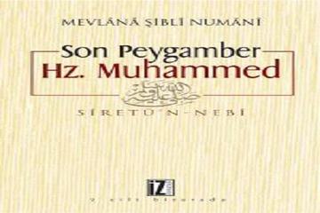 SON PEYGAMBER