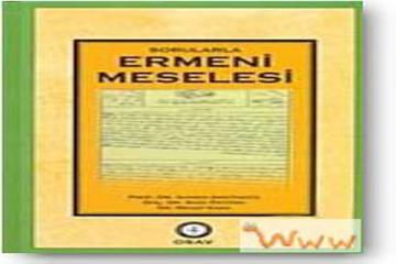 ERMENİ TEHCİRİ DOSYAMIZ