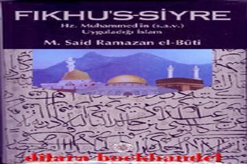 FIKH’US-SİYRE
