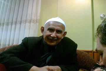 ŞERAFETTİN KARTAL AĞABEY