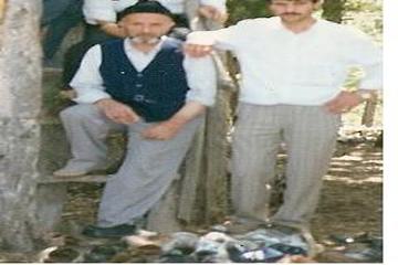 RİFAT MUŞTU