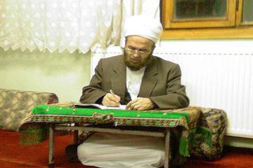 SÜNNET VE TEŞRİDEKİ YERİ DOSYAMIZ