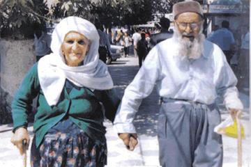 TRABZONLU DURSUN AMCA'NIN FLÖRT DERSİ